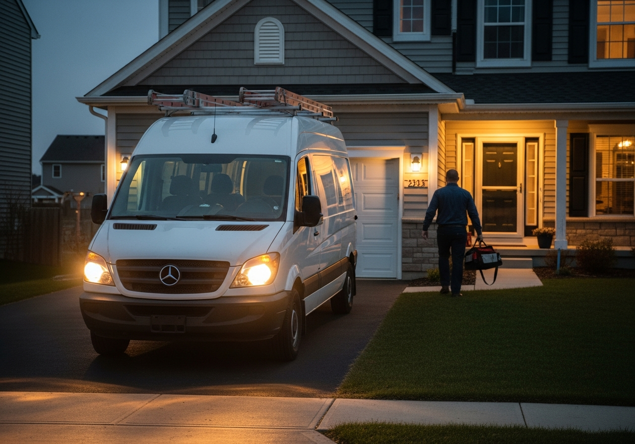 24/7 Emergency services